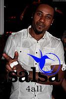 Latin Halloween 101 2009-10-31