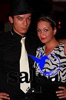 Latin Halloween 150 2009-10-31