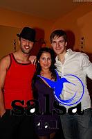 Latin Halloween 168 2009-10-31