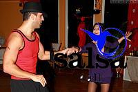 Latin Halloween 198 2009-10-31