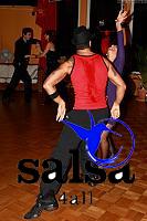 Latin Halloween 201 2009-10-31