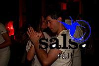 White Sommer Salsa Night 100 2009-08-15